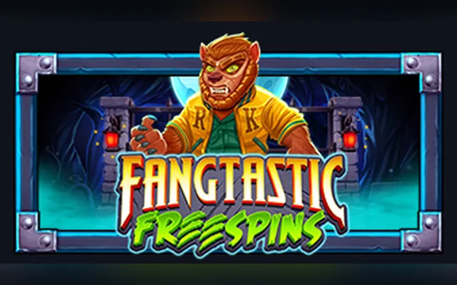 Fangtastic Freespins slot by Pragmatic Play