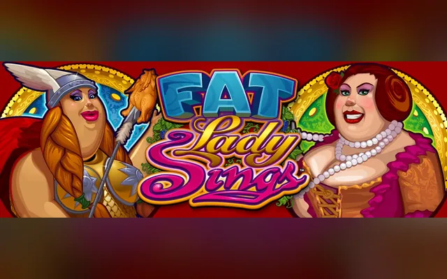 Fat Lady Sings slot by Games Global