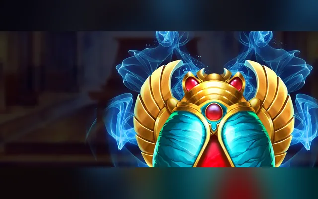Fate of Dead Blitzways slot by Play'n GO