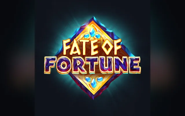 Fate of Fortune slot by ELK Studios