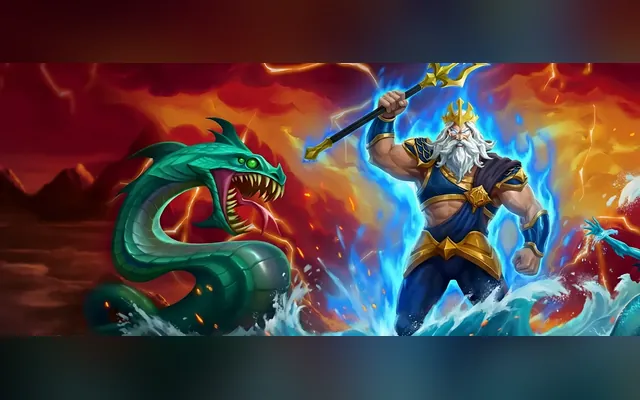 Fate's Fortune slot by Play'n GO