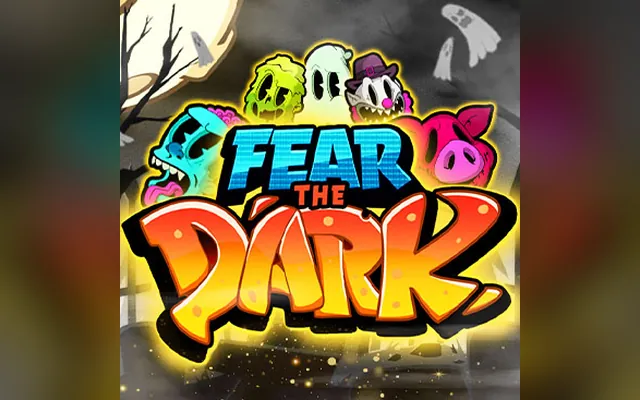 Fear the Dark slot by Hacksaw Gaming