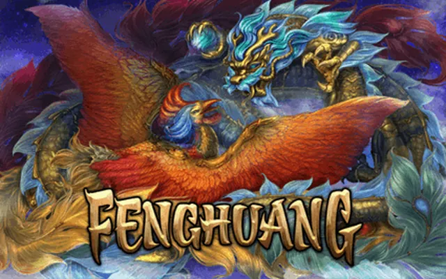 Fenghuang slot by Habanero
