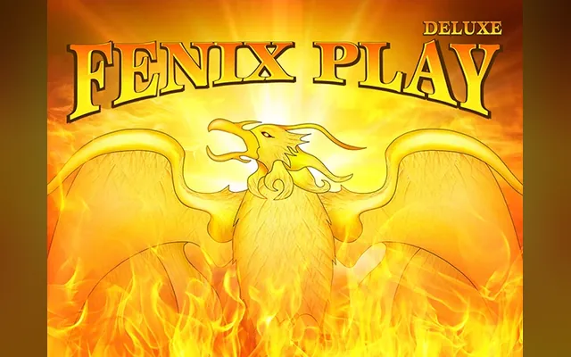 Fenix Play Deluxe slot by Wazdan
