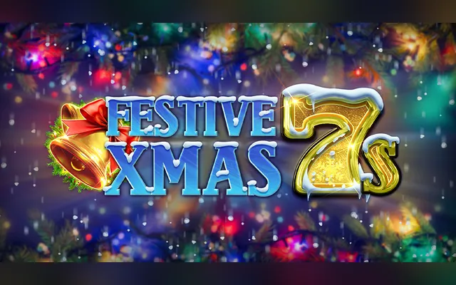 Kalamba Games का स्लॉट Festive Xmas 7s