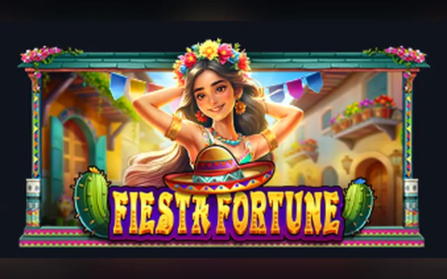 Fiesta Fortune slot by Pragmatic Play