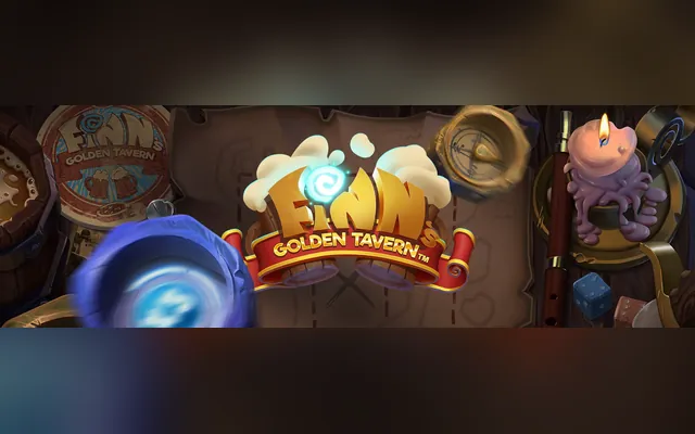 Finn's Golden Tavern slot by NetEnt