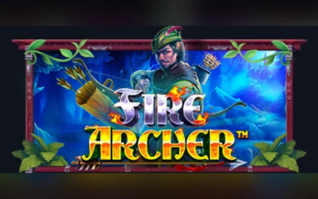 Fire Archer slot by Pragmatic Play