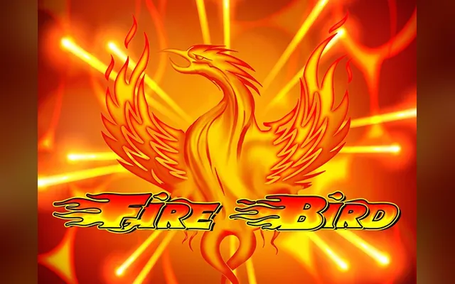 Fire Bird slot by Wazdan