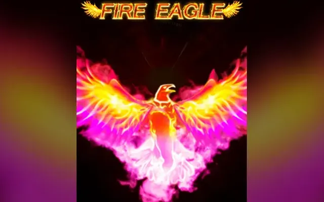 Fire Eagle slot by Kalamba Games