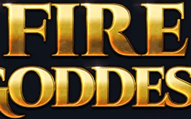 Fire Goddess slot by Inspired Entertainment