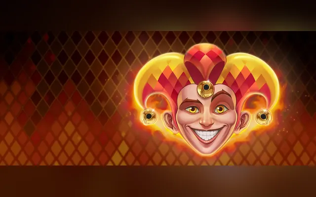Fire Joker 100 slot by Play'n GO