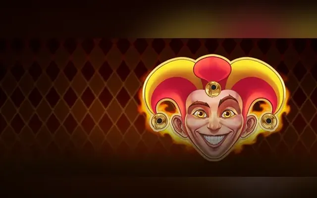 Fire Joker slot by Play'n GO