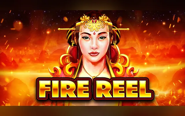 Fire Reel slot by Skywind