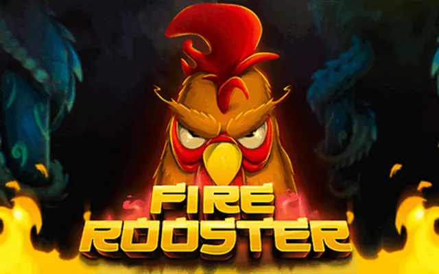 Fire Rooster slot by Habanero