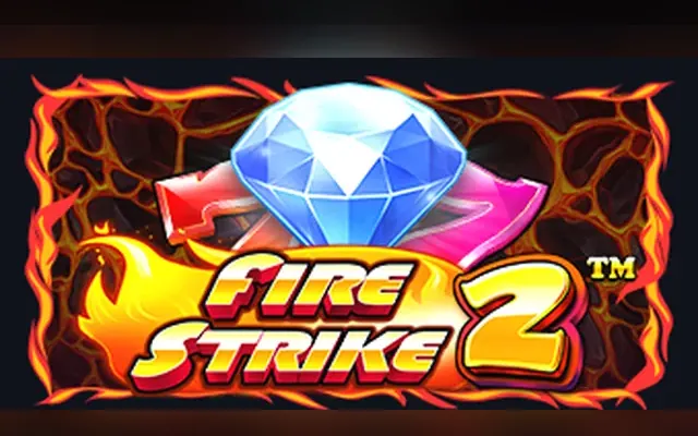 Fire Strike 2 slot by Pragmatic Play