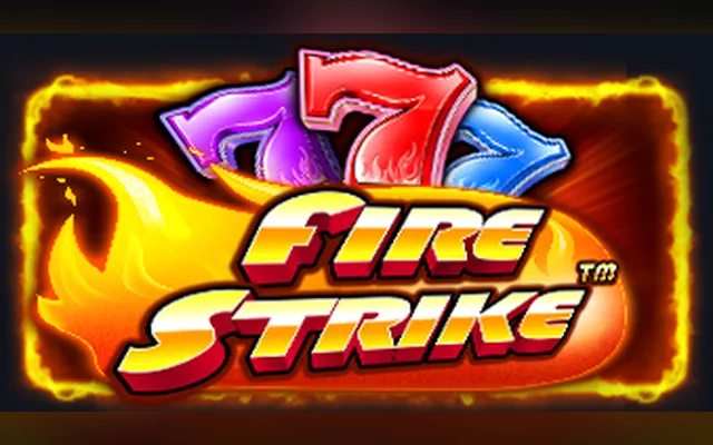 Fire Strike slot by Pragmatic Play