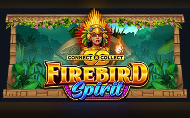 Firebird Spirit slot by Pragmatic Play