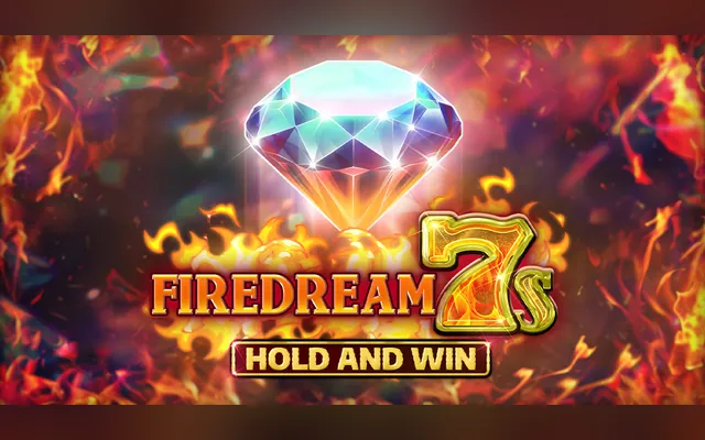 Firedream 7s Hold and Win slot by Kalamba Games