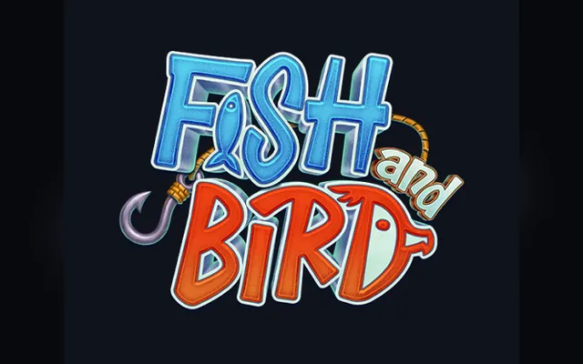 Fish and Bird slot by ELK Studios