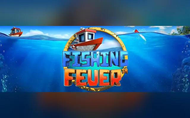 Fishing Fever slot by Games Global