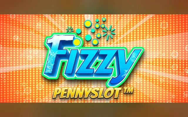Fizzy Pennyslot slot by Big Time Gaming
