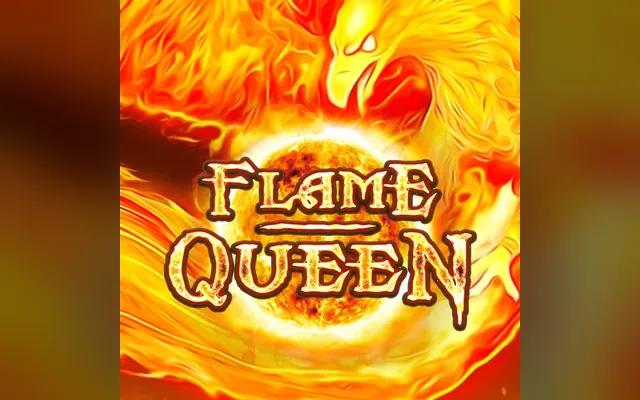 Flame Queen slot by Novomatic (Greentube)