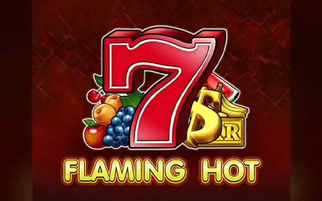 Flaming Hot Bell Link slot by EGT Digital
