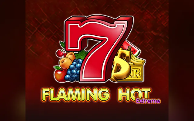 Flaming Hot Extreme Bell Link slot by EGT Digital