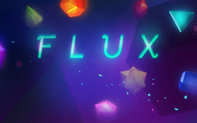 Flux slot by Thunderkick