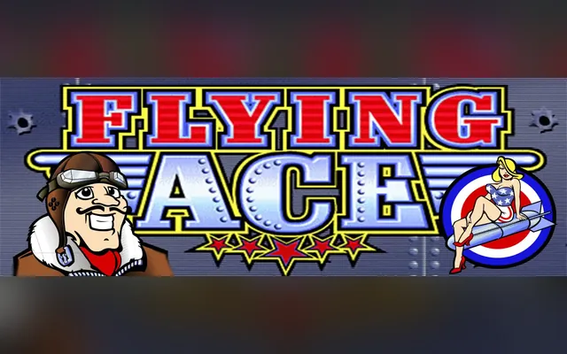 Flying Ace slot by Games Global