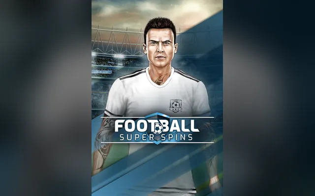 Football Super Spins slot by Gamomat