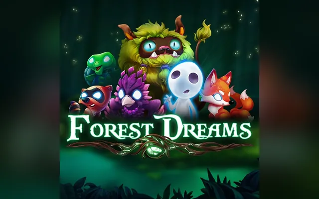 Forest Dreams slot by Evoplay