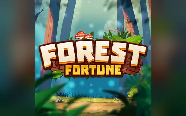 Forest Fortune slot by Hacksaw Gaming