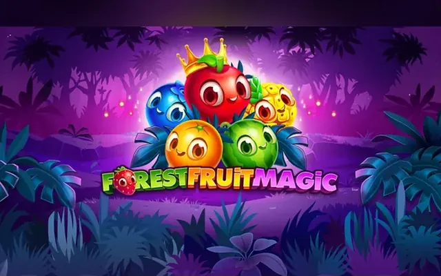 Forest Fruit Magic slot by Skywind