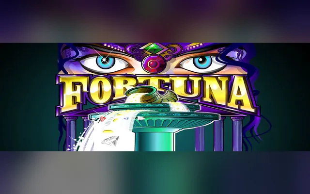 Fortuna slot by Games Global
