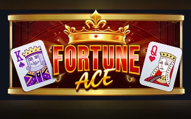 Fortune Ace slot by Pragmatic Play