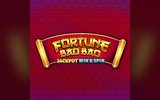 Fortune Bao Bao Jackpot Win & Spin slot by Inspired Entertainment