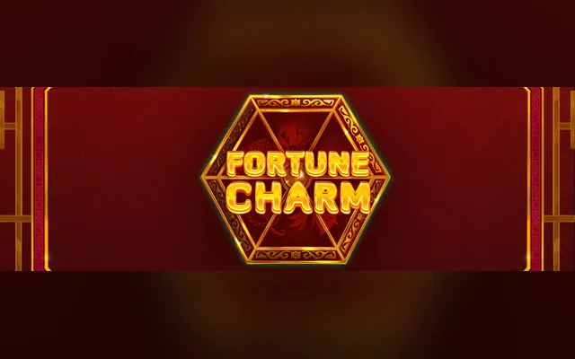 Fortune Charm slot by Red Tiger