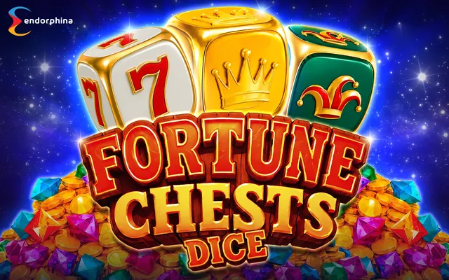 Fortune Chests Dice slot by Endorphina