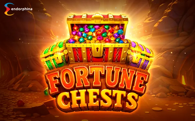 Fortune Chests slot by Endorphina