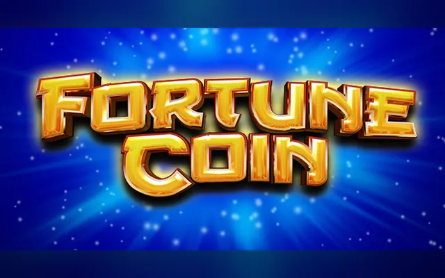 Fortune Coin slot by IGT