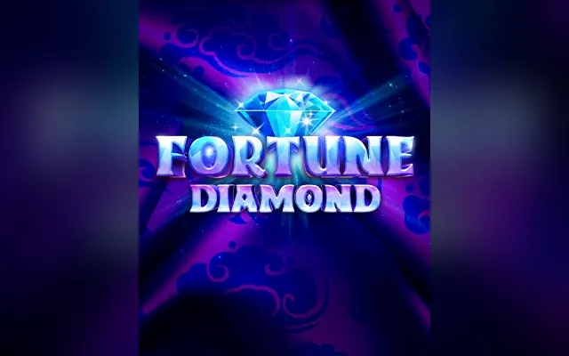 Fortune Diamond slot by iSoftBet