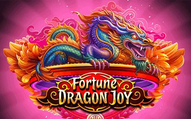 Fortune Dragon Joy slot by Habanero