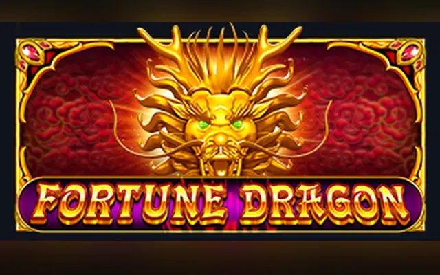 Fortune Dragon slot by Pragmatic Play