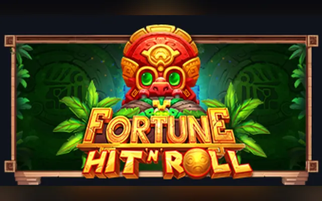 Fortune Hit'n Roll slot by Pragmatic Play
