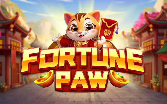 Fortune Paw slot by Booming Games