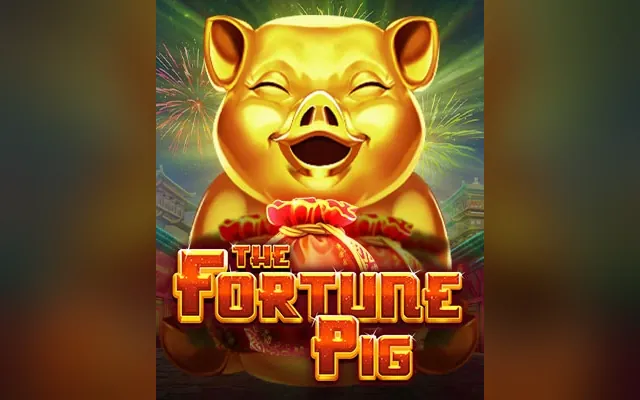 Fortune Pig slot by iSoftBet