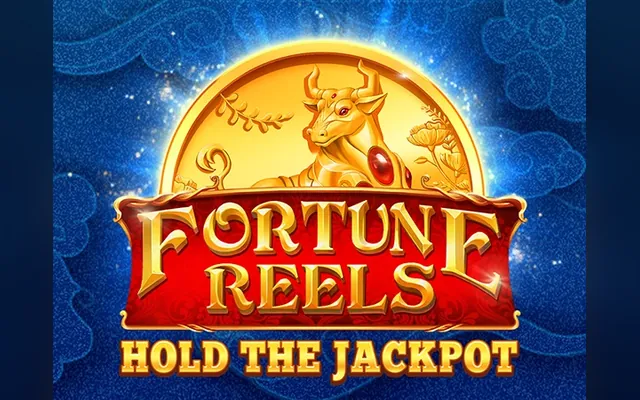 Fortune Reels slot by Wazdan