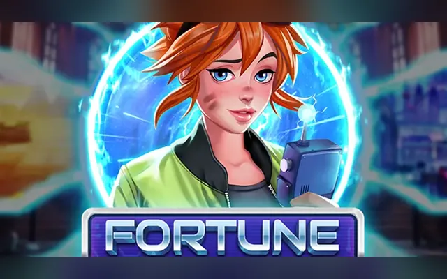 Fortune Rewind slot by Play'n GO